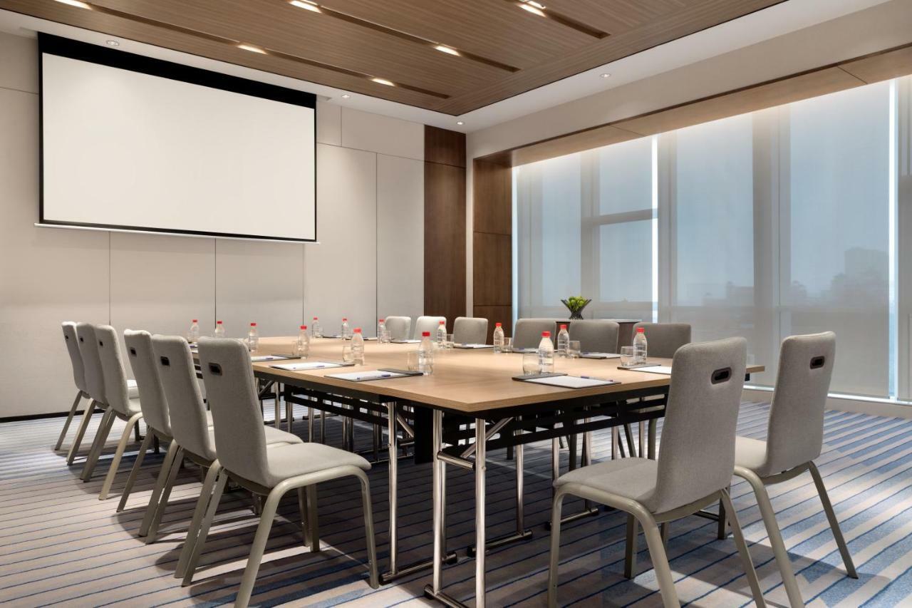 Hyatt Place Changsha Meixihu Εξωτερικό φωτογραφία